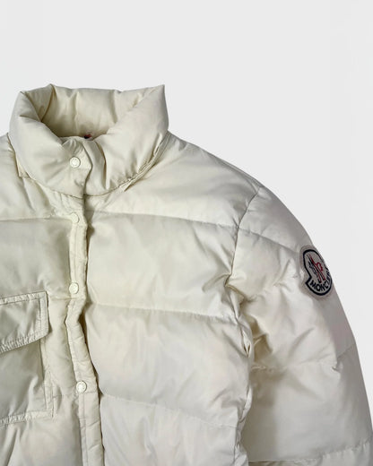 Moncler doudoune
