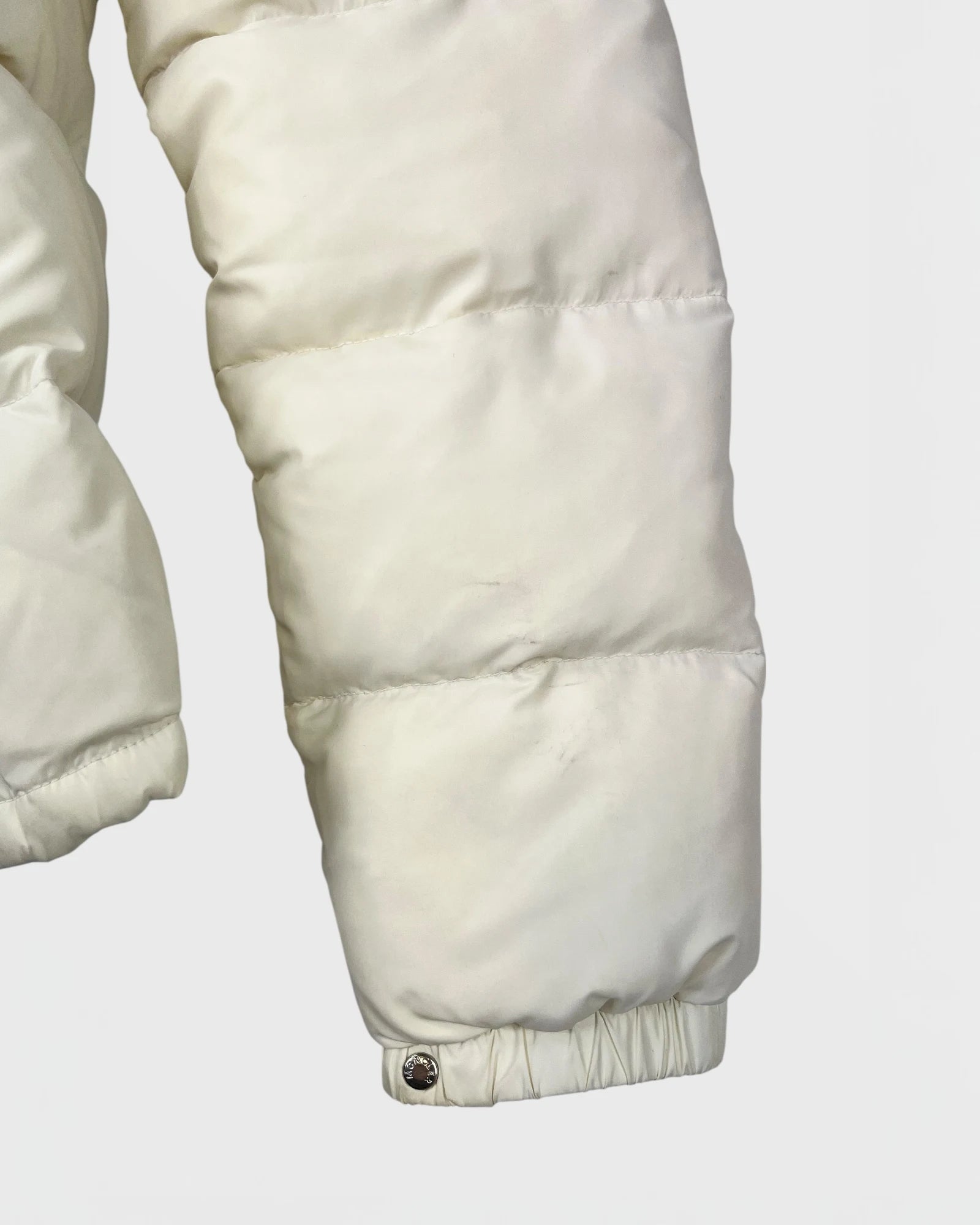 Moncler doudoune