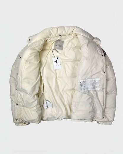 Moncler doudoune