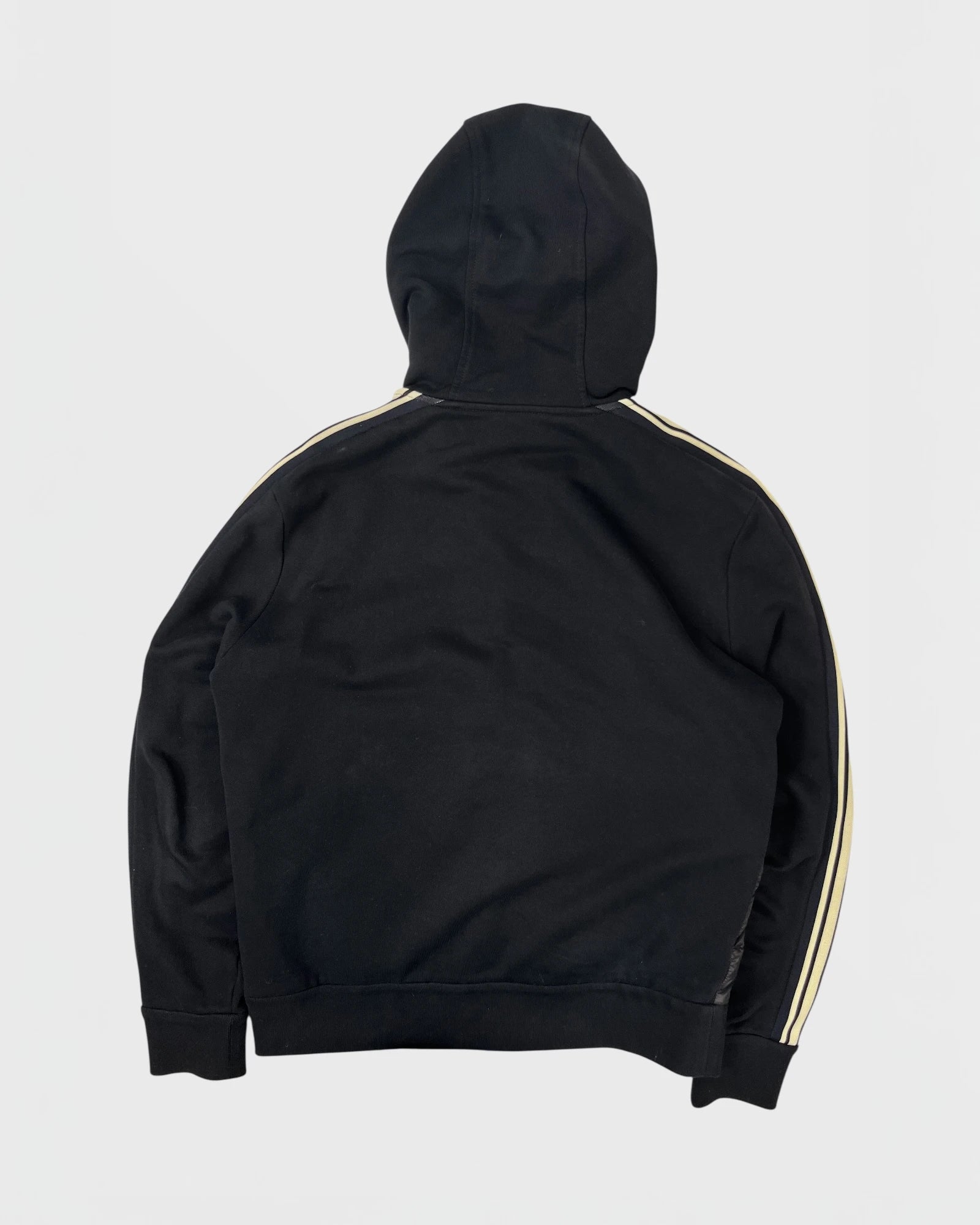 Moncler veste bi-matière