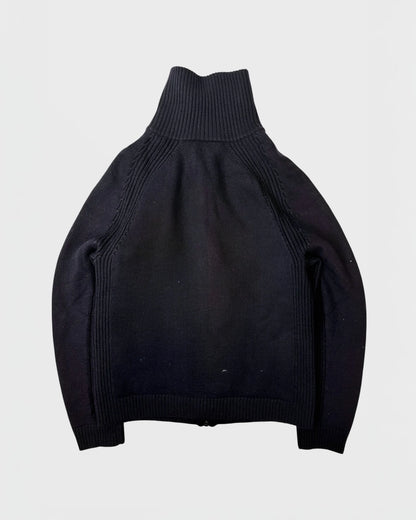 Prada gilet en laine