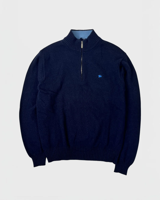 Burberry pull en laine