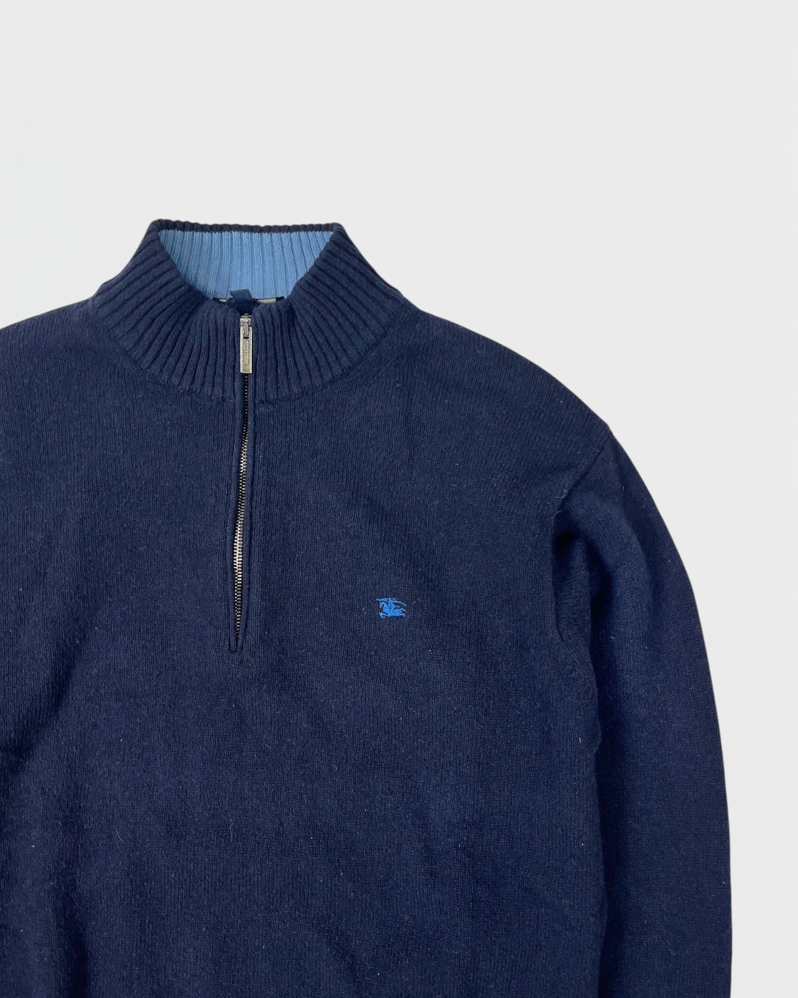Burberry pull en laine