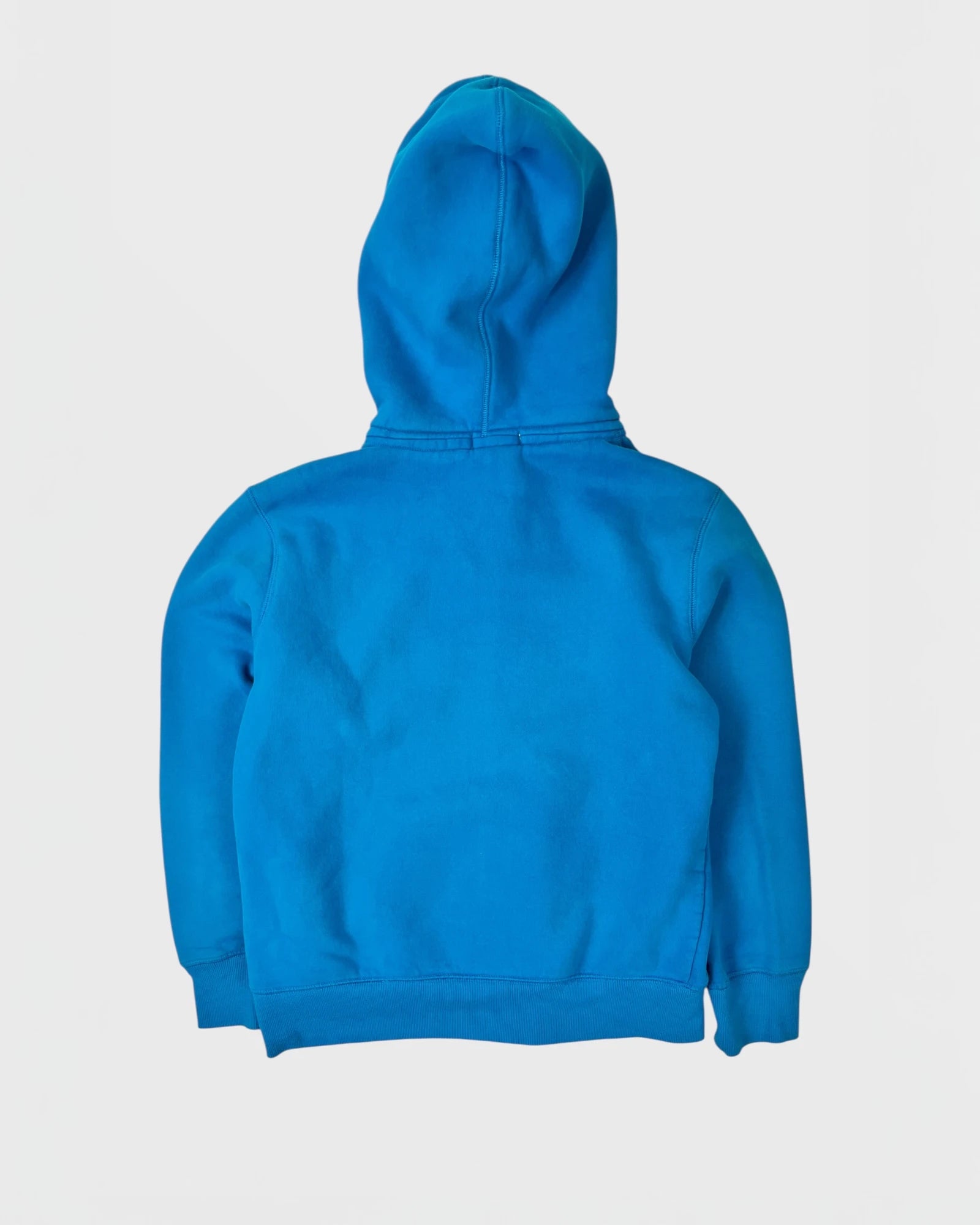 Burberry gilet à capuche