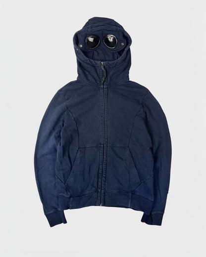 C.P company gilet à capuche google