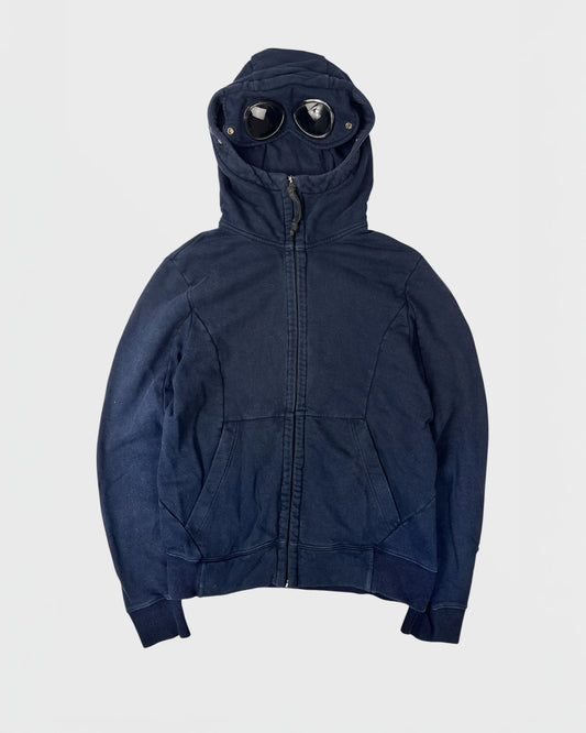 C.P company gilet à capuche google