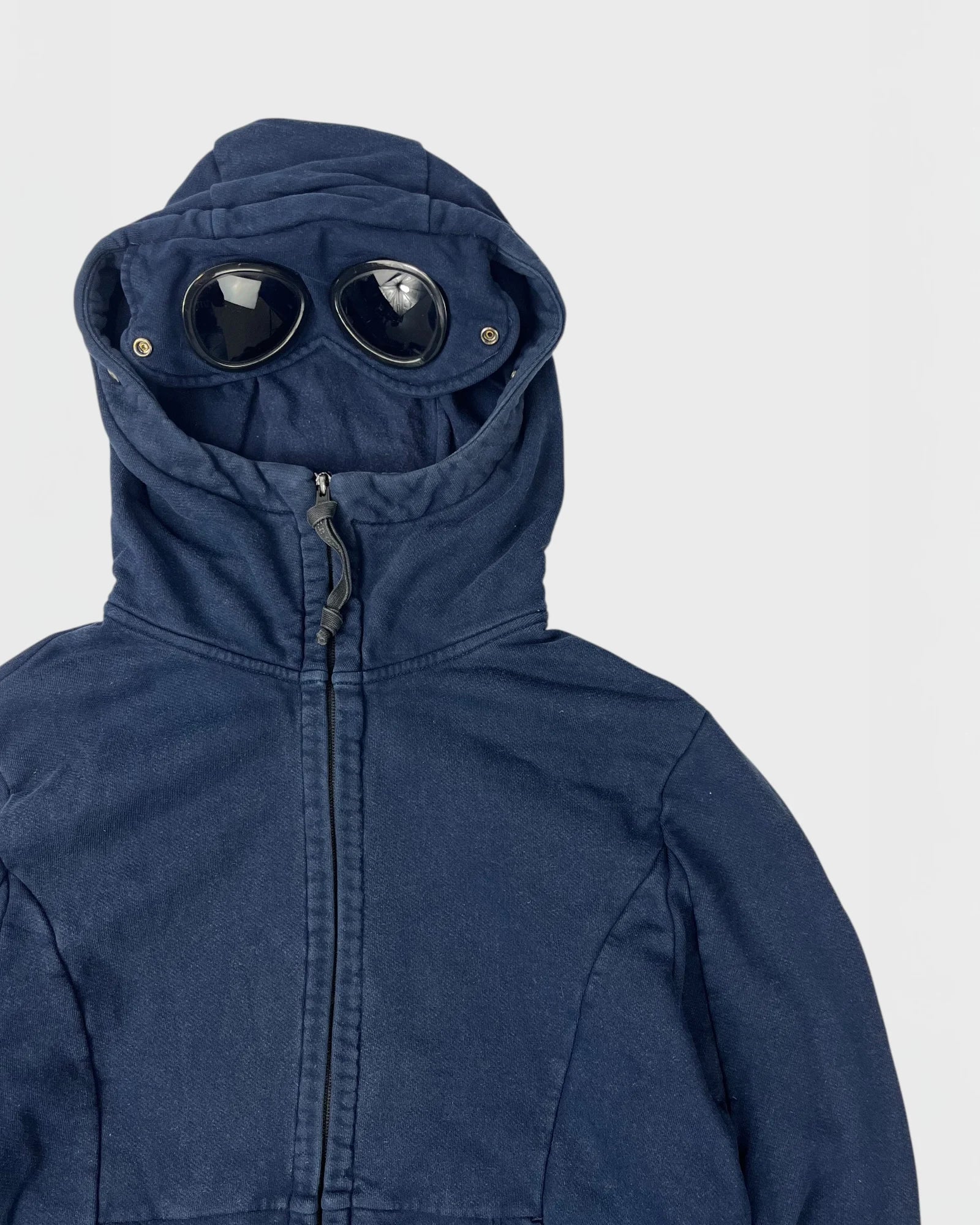 C.P company gilet à capuche google