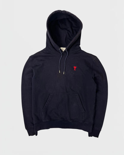 Ami Paris pull à capuche