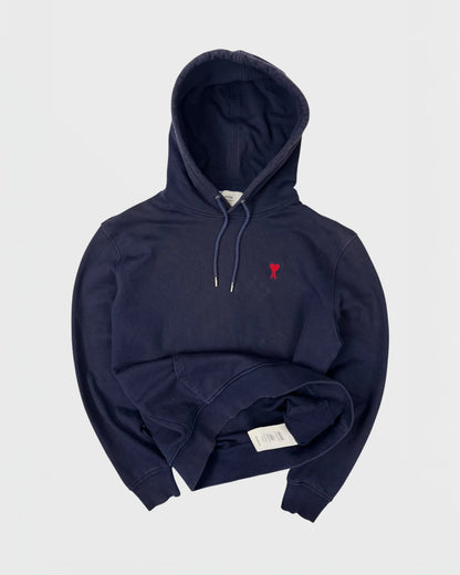 Ami Paris pull à capuche