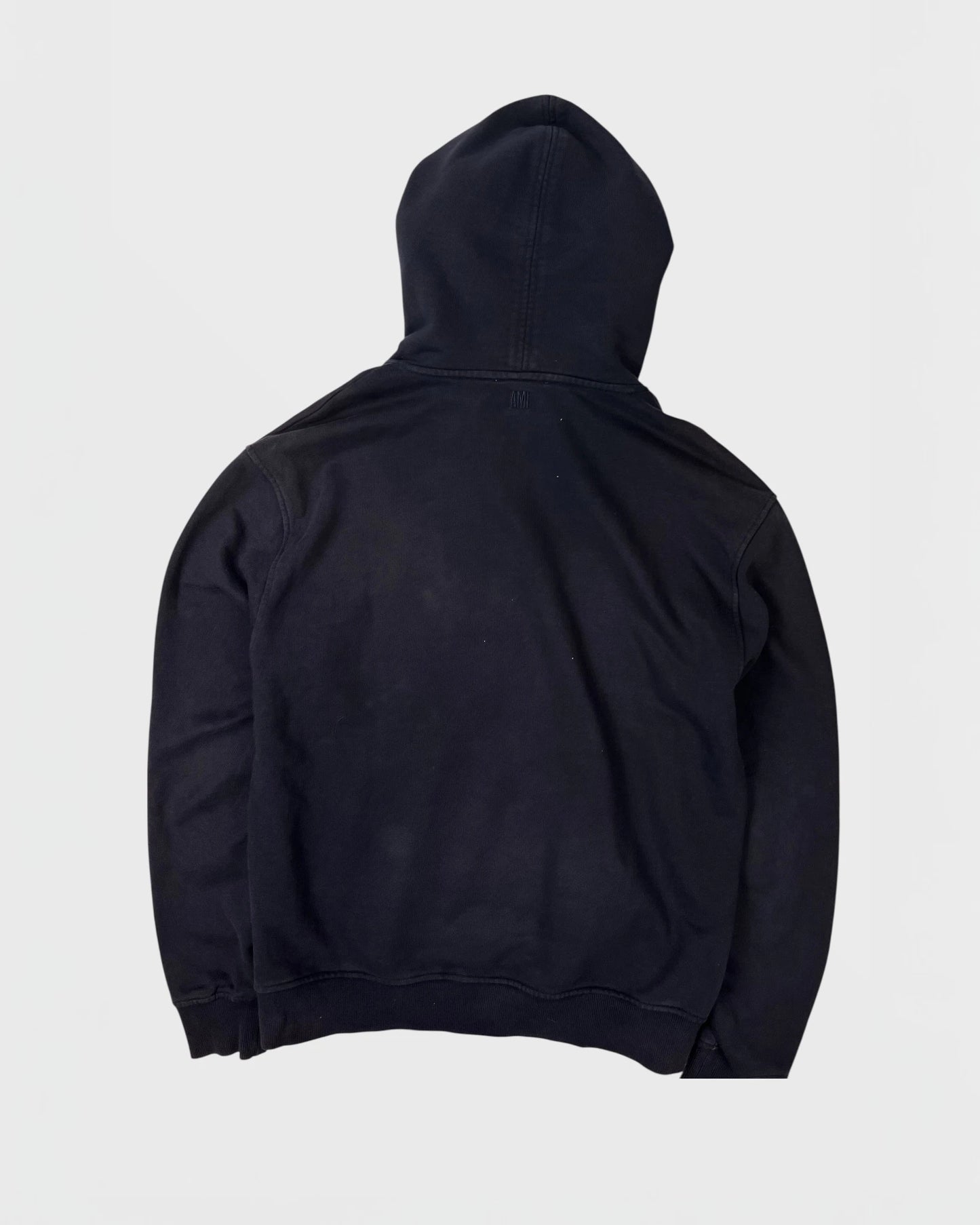 Ami Paris pull à capuche