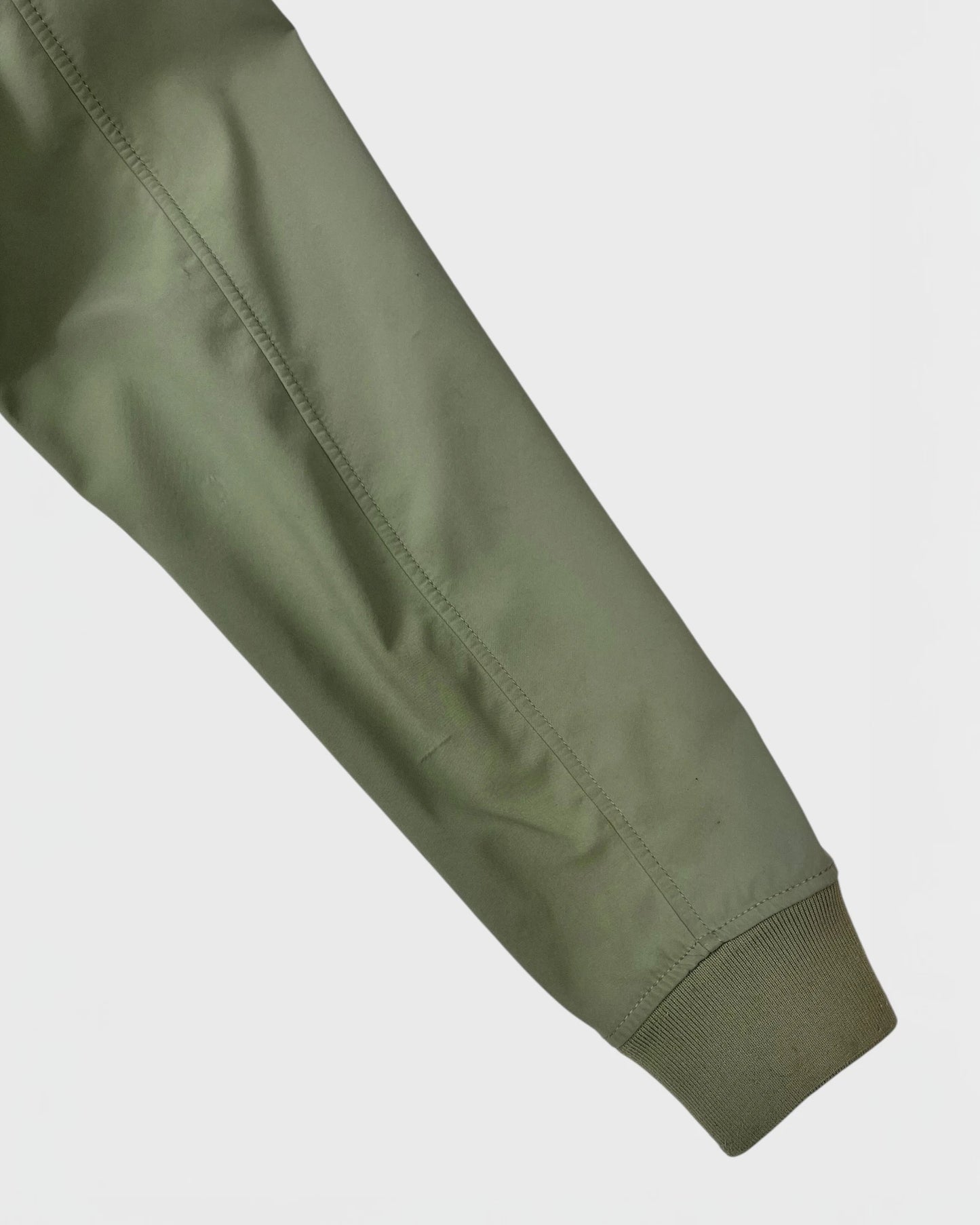 Stone Island softshell veste junior