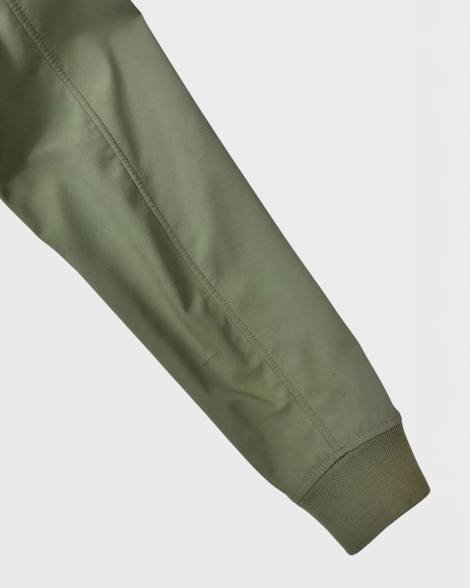 Stone Island softshell veste junior