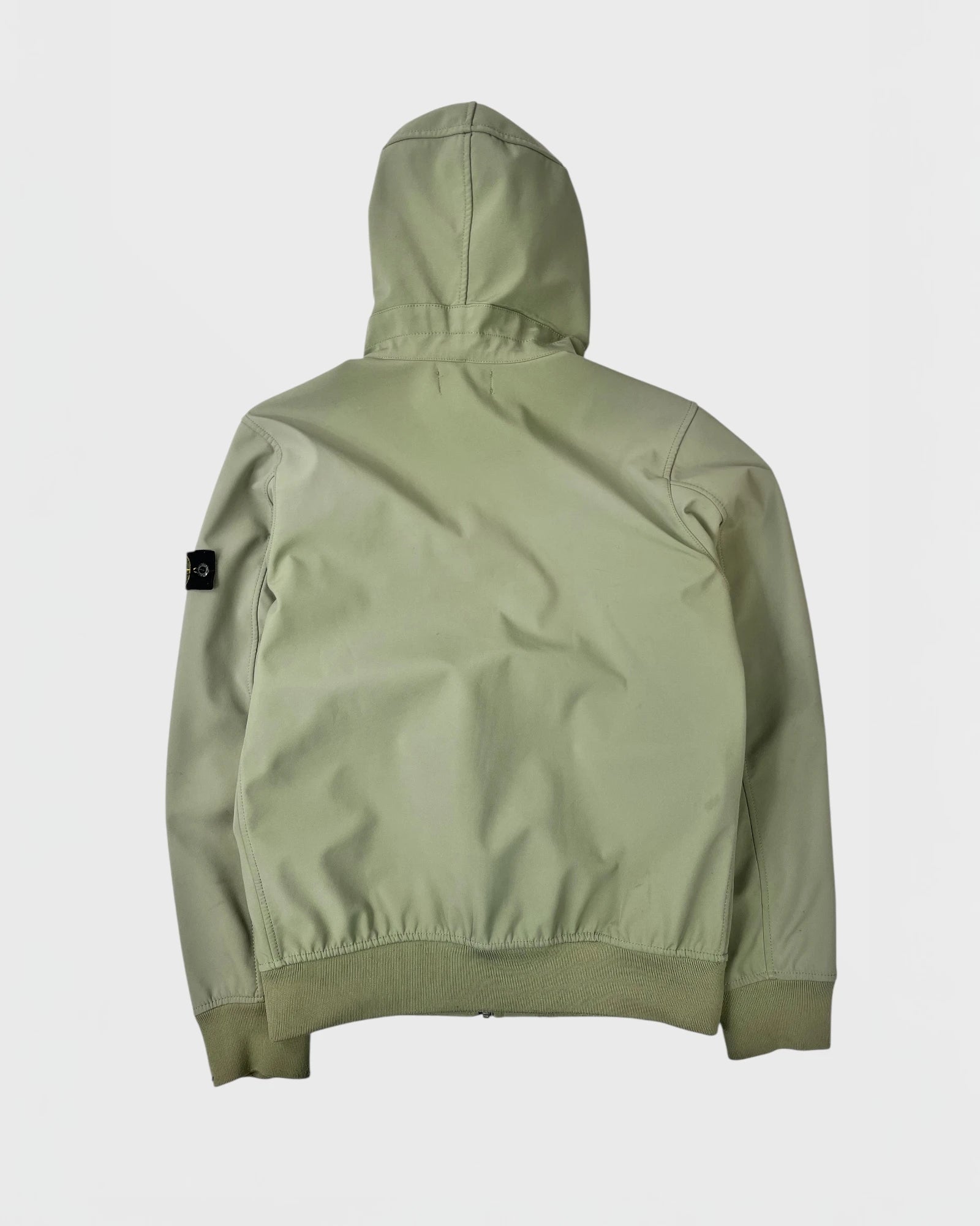Stone Island softshell veste junior