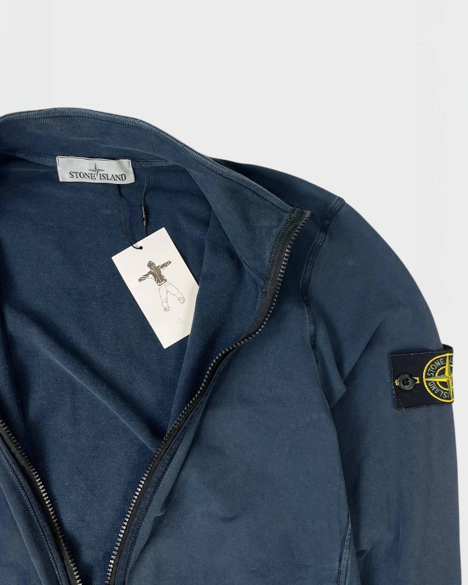 Stone Island veste