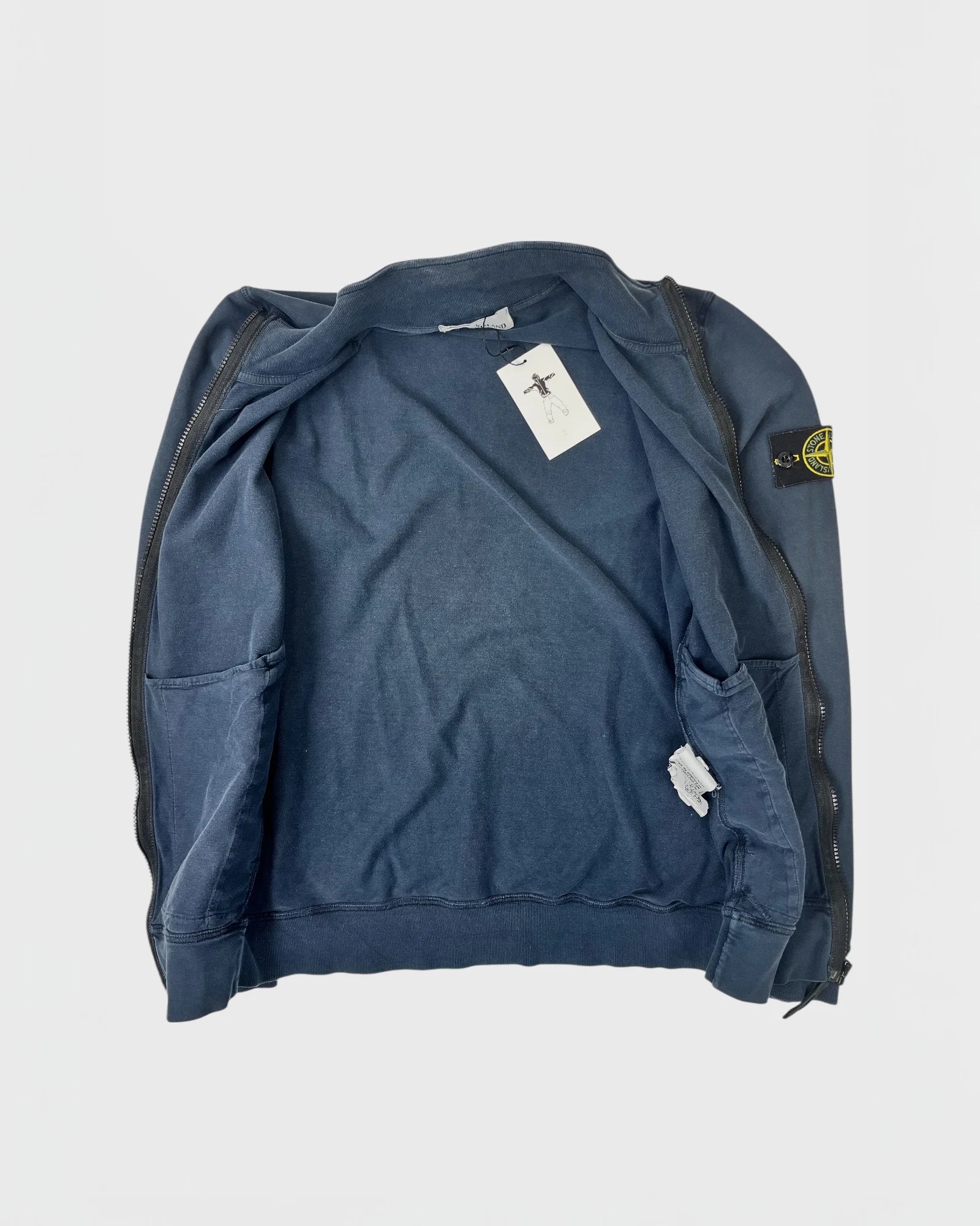 Stone Island veste