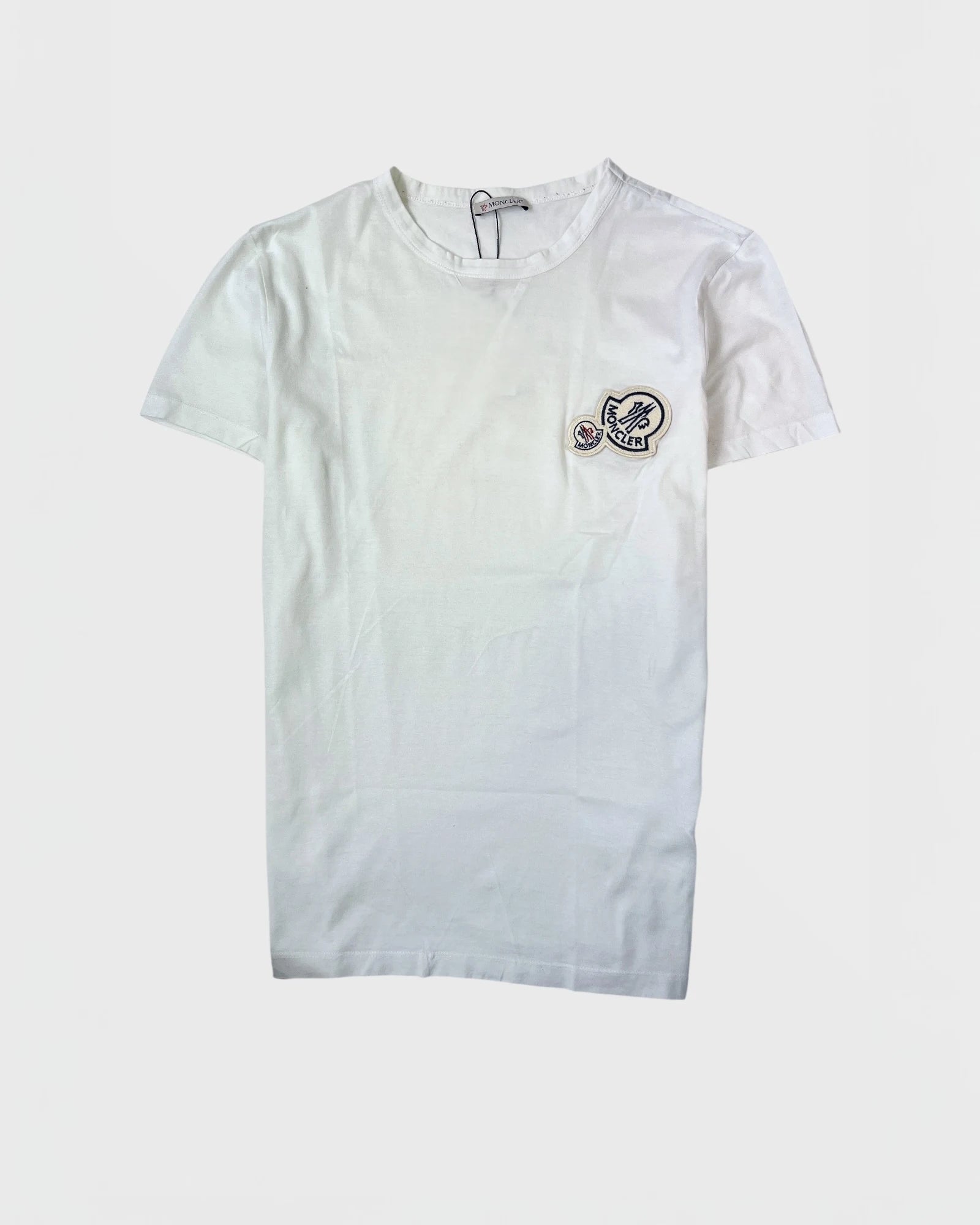 Moncler t-shirt