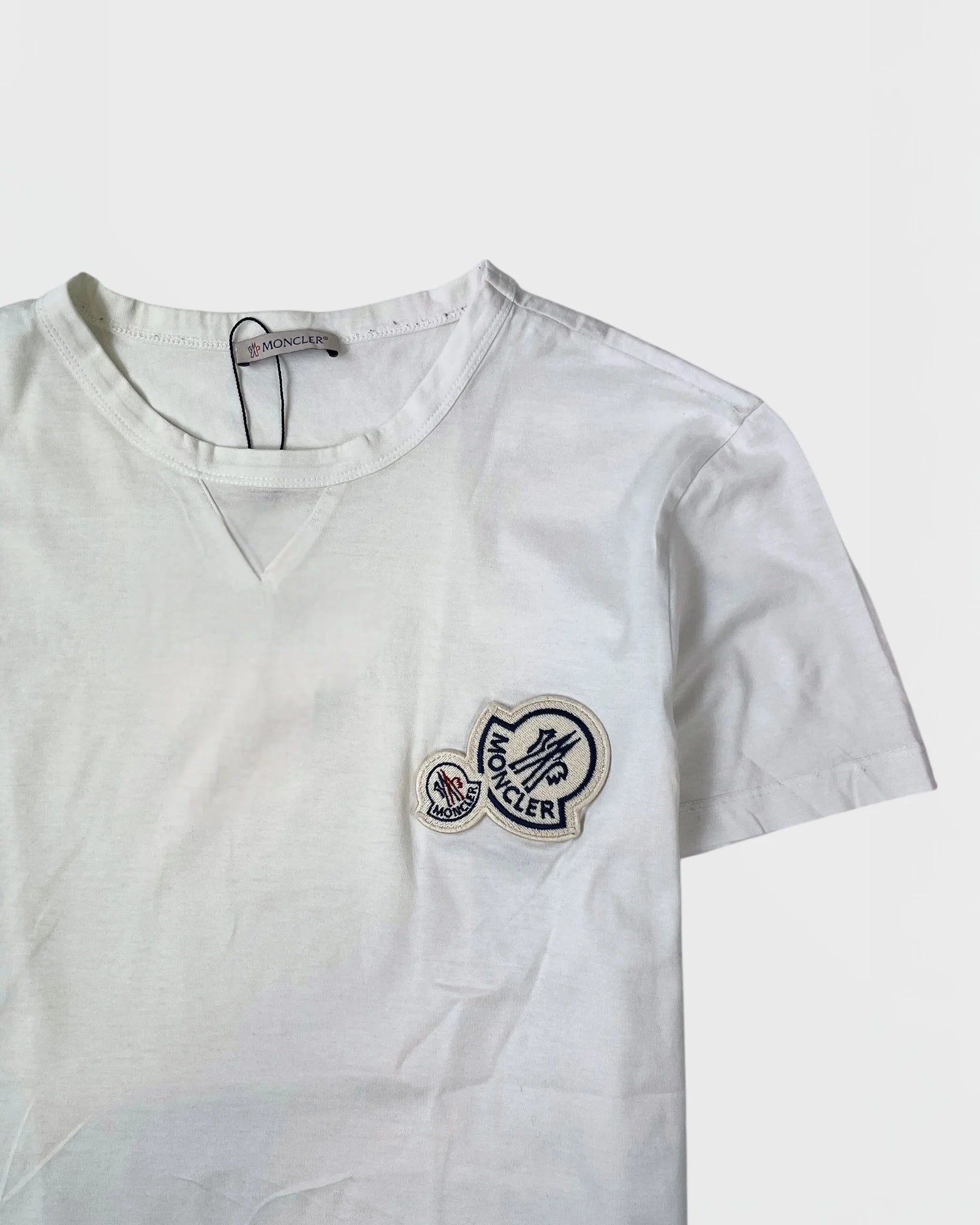 Moncler t-shirt