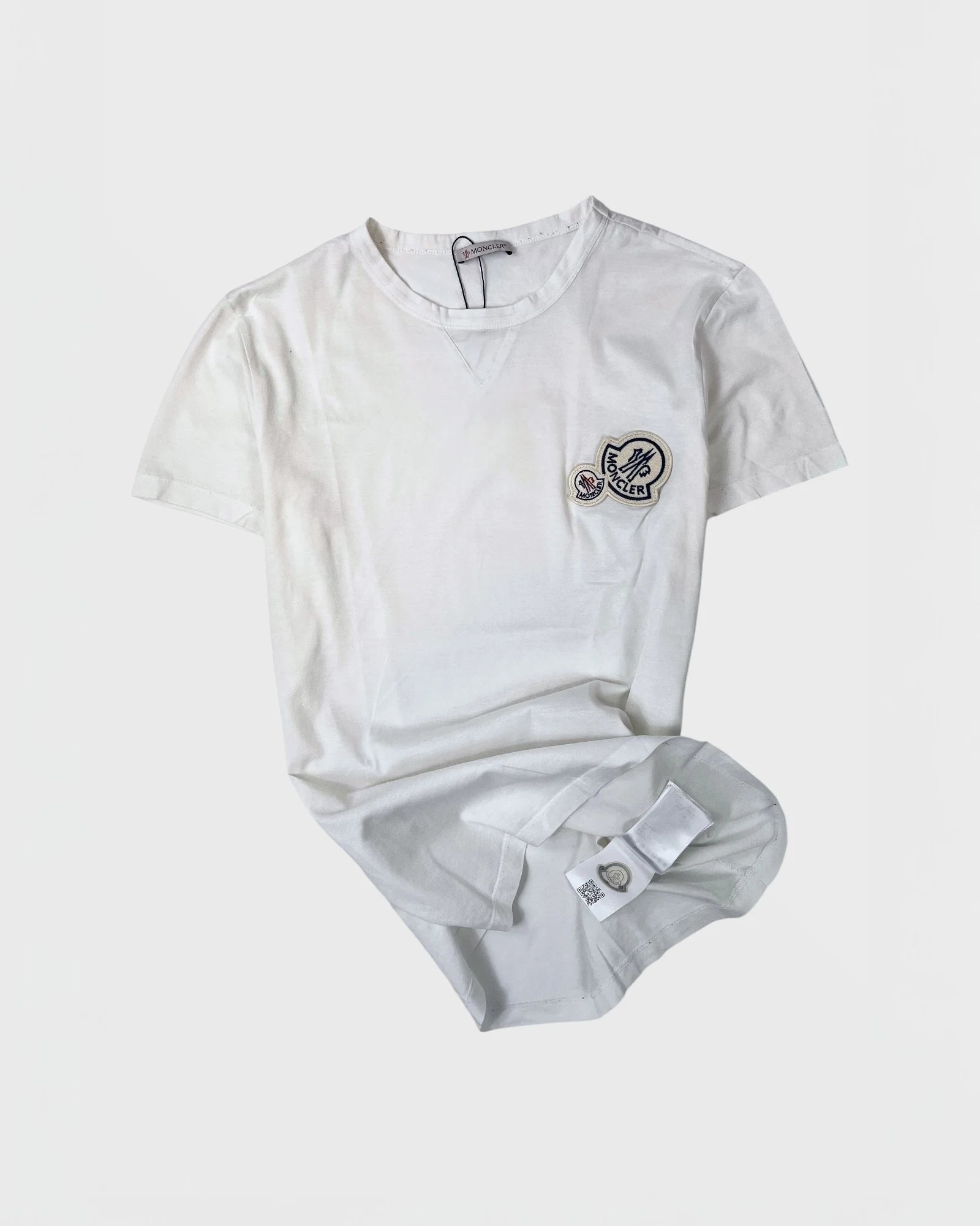 Moncler t-shirt