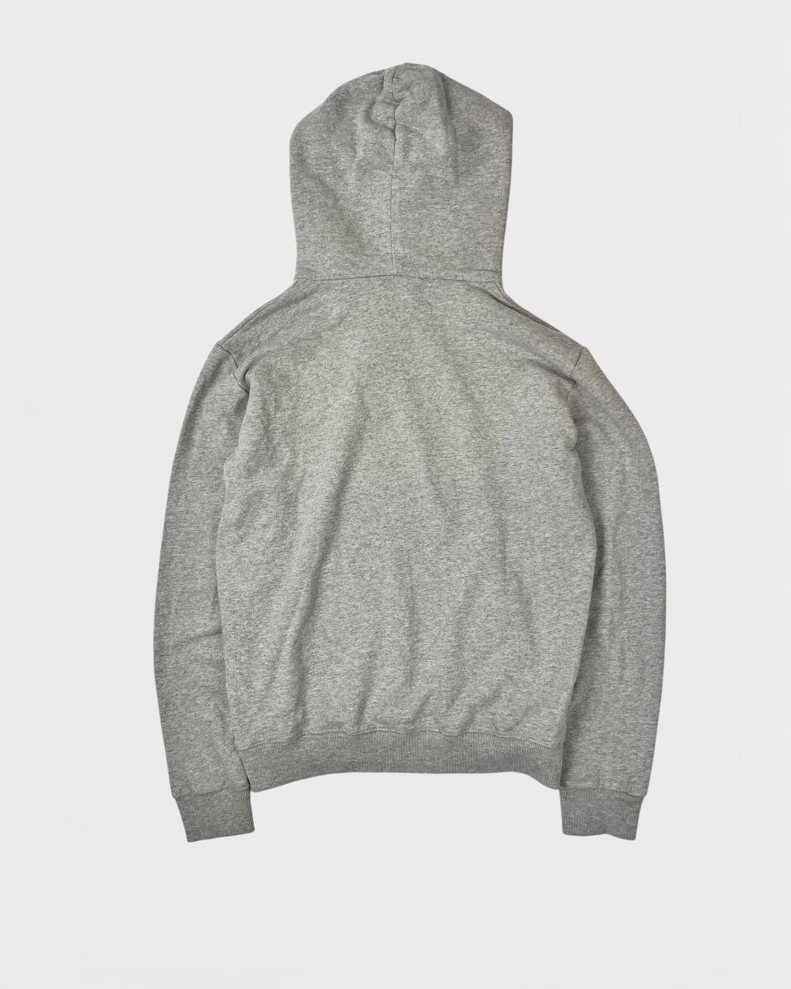 Saint Laurent pull à capuche