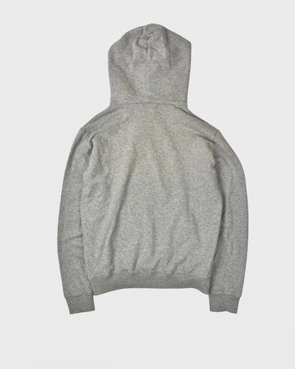 Saint Laurent pull à capuche