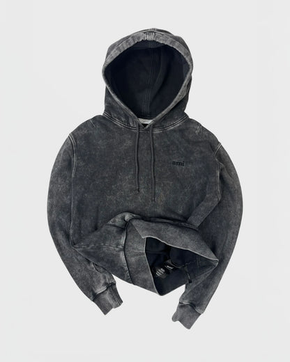 Ami Paris pull à capuche