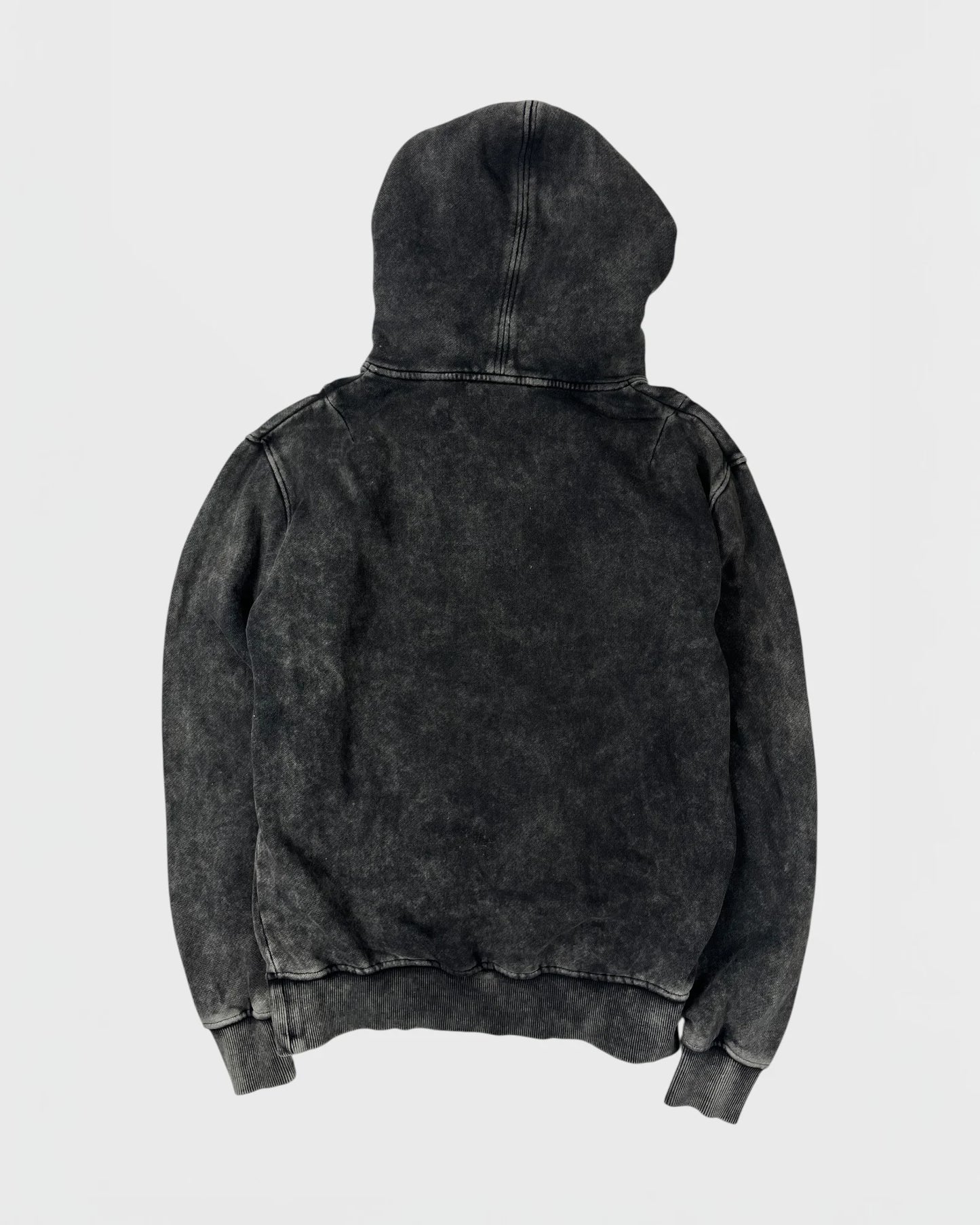 Ami Paris pull à capuche
