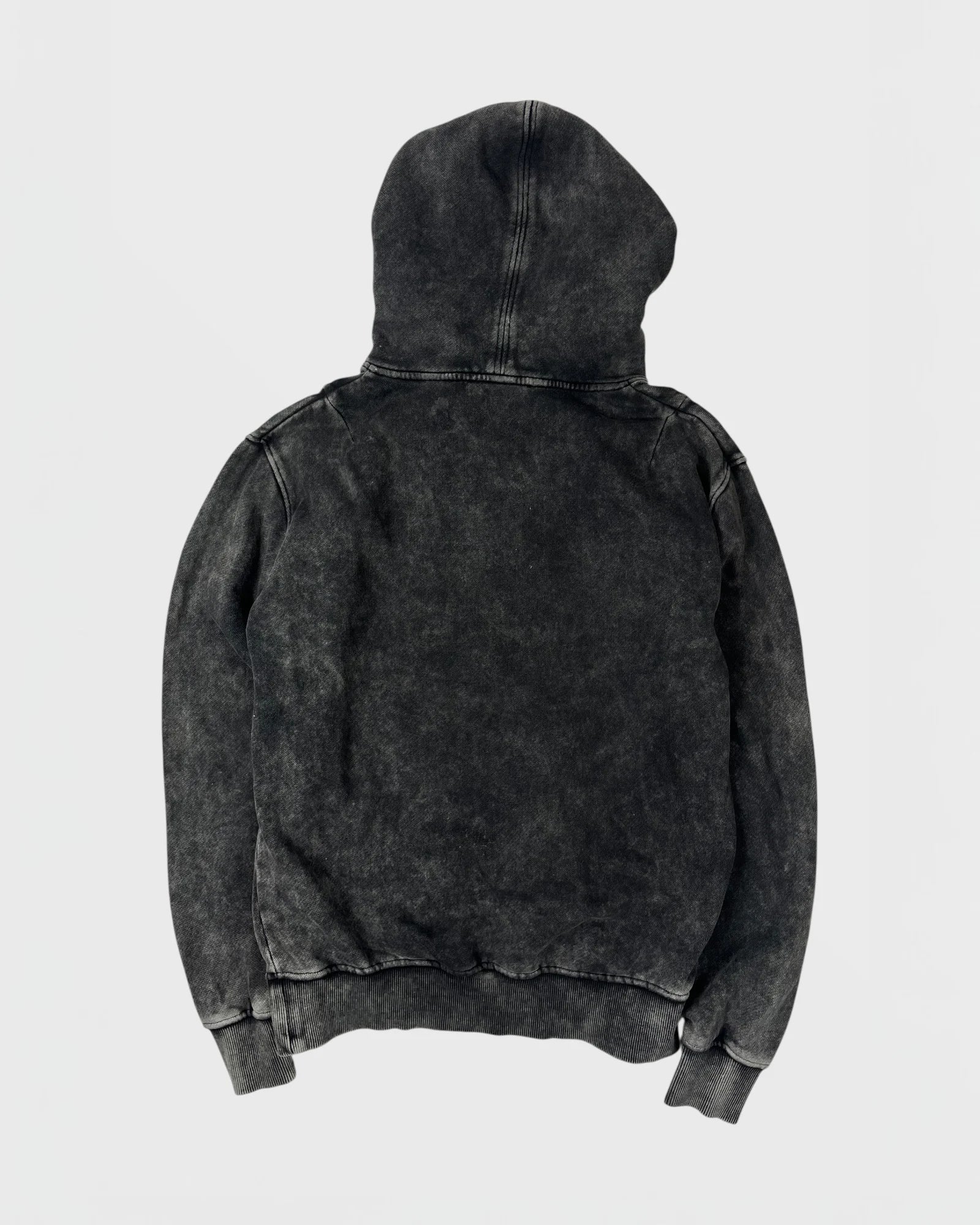 Ami Paris pull à capuche