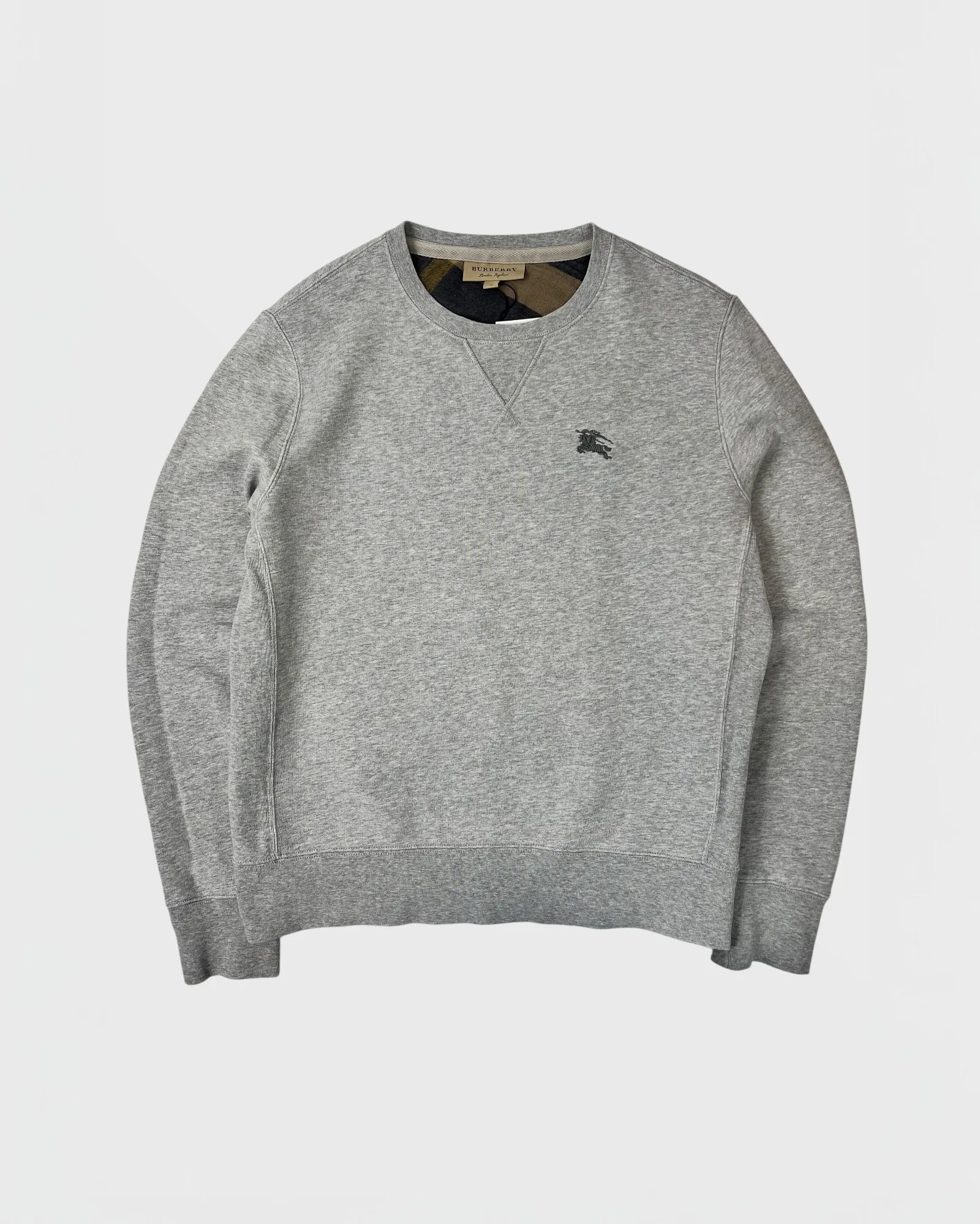 Burberry pull