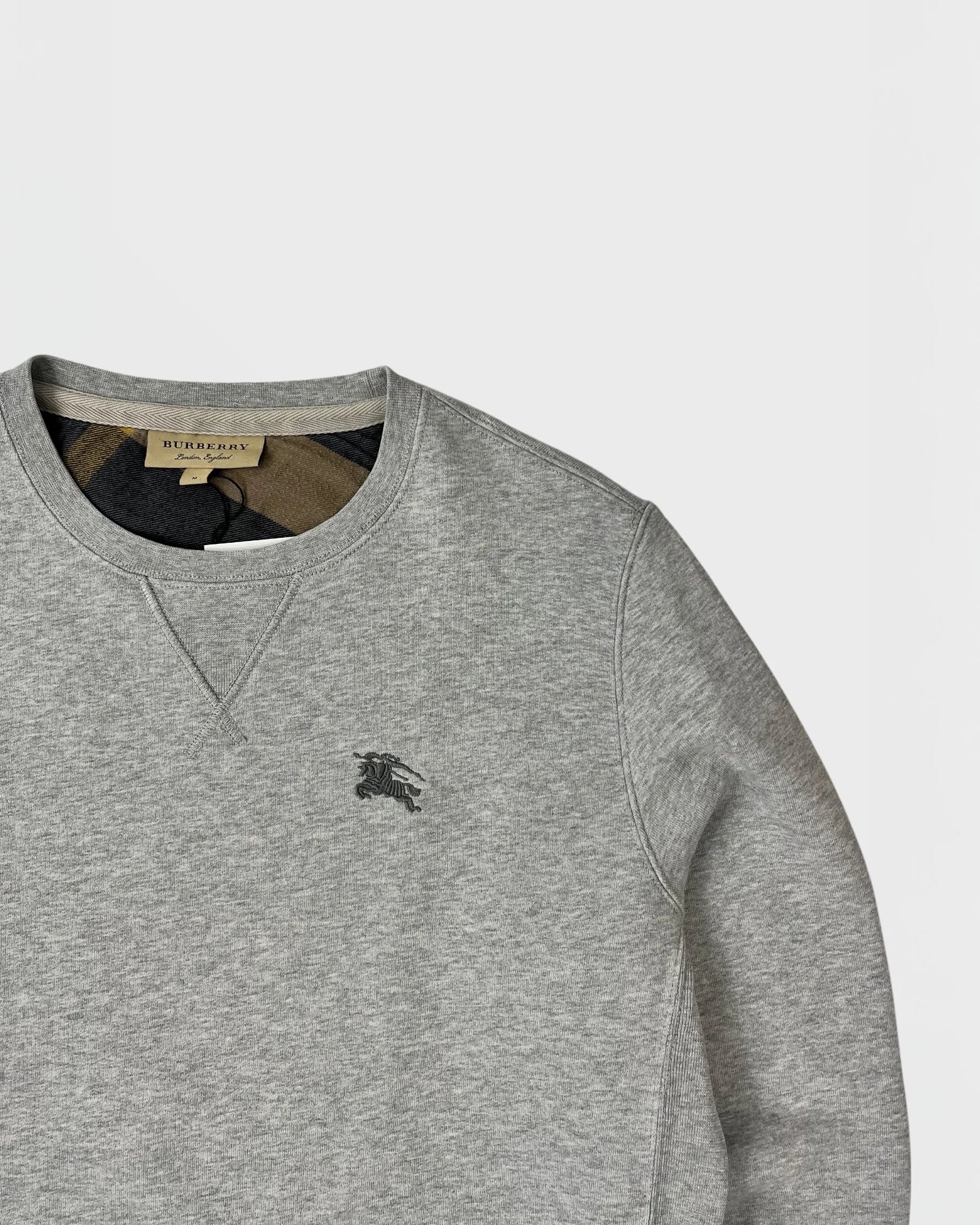 Burberry pull