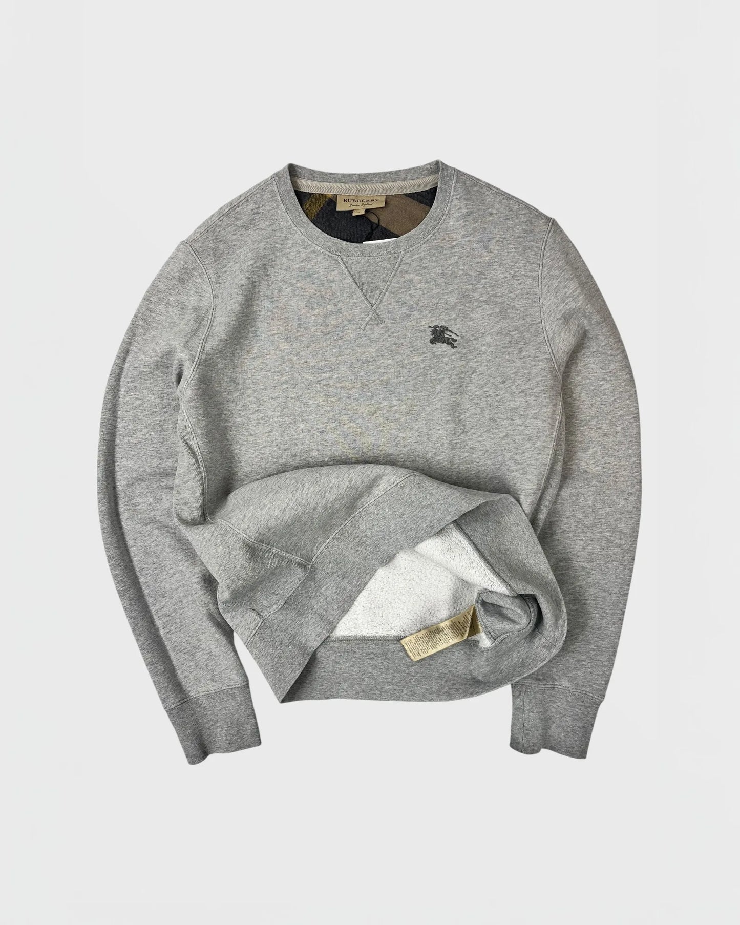 Burberry pull