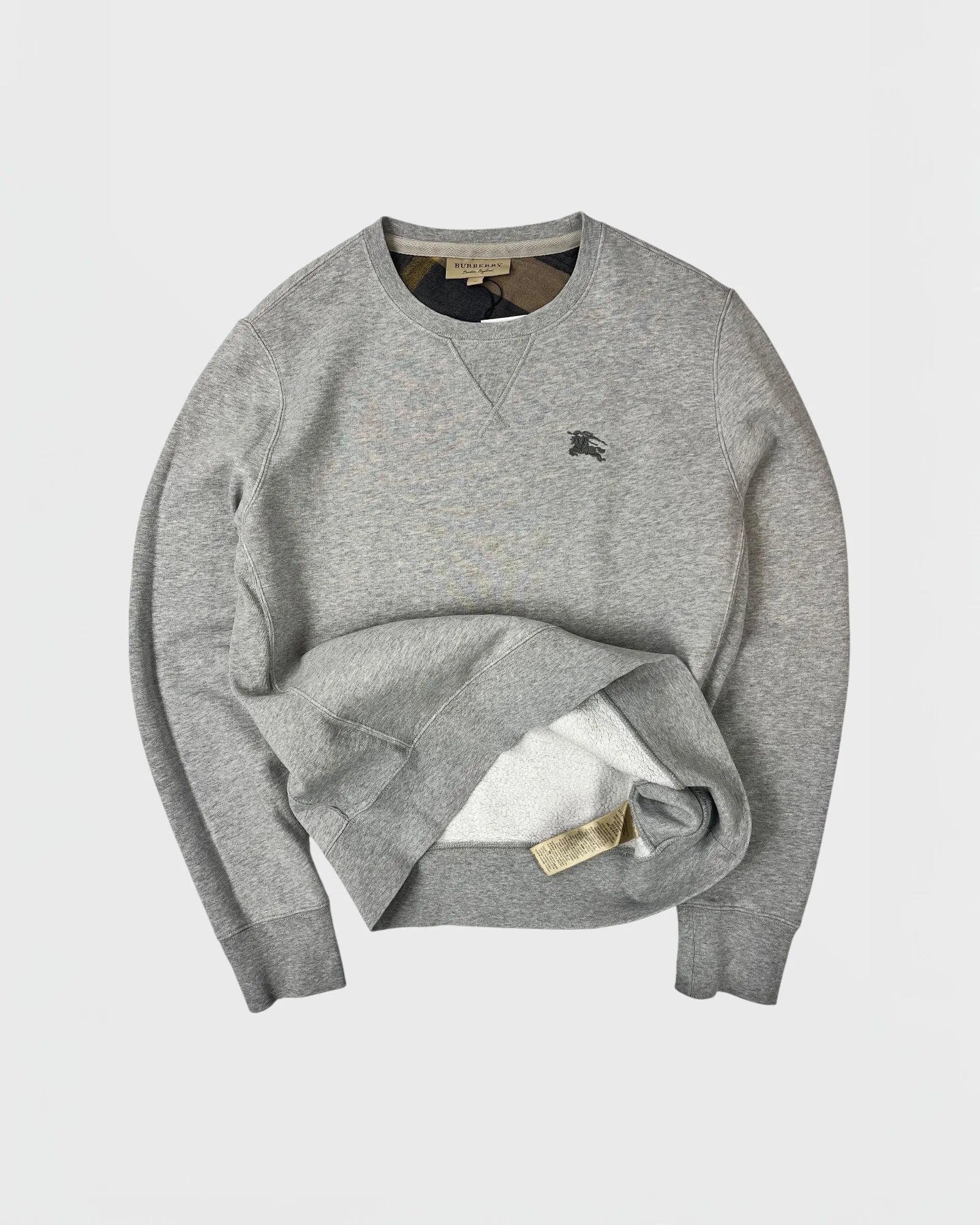 Burberry pull
