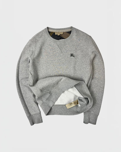 Burberry pull