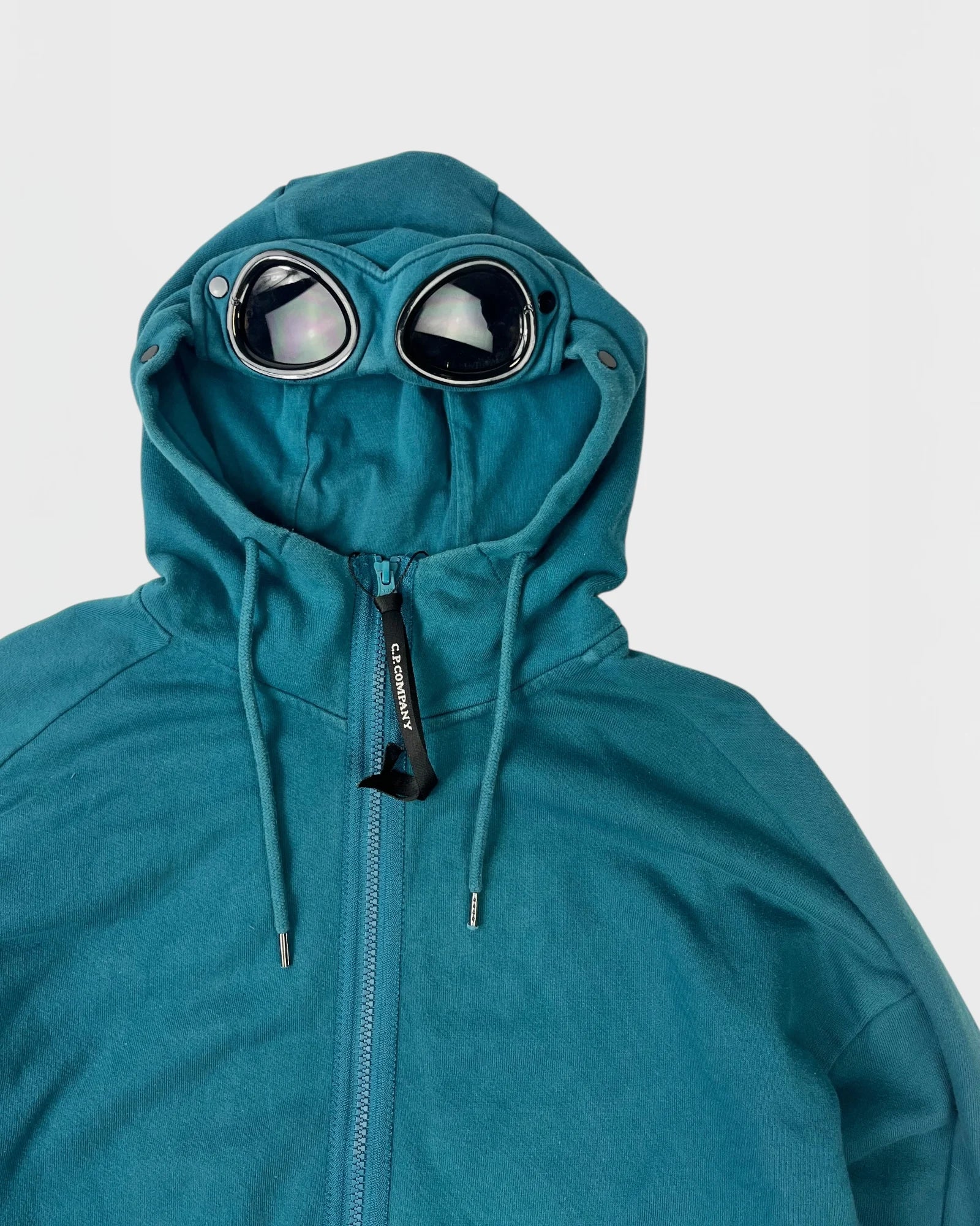 C.P company pull à capuche google