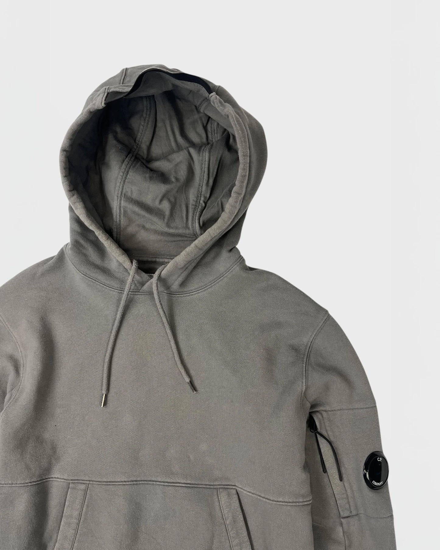 C.P company pull à capuche