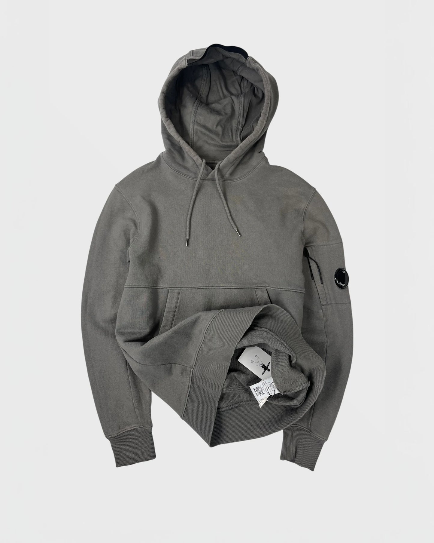 C.P company pull à capuche
