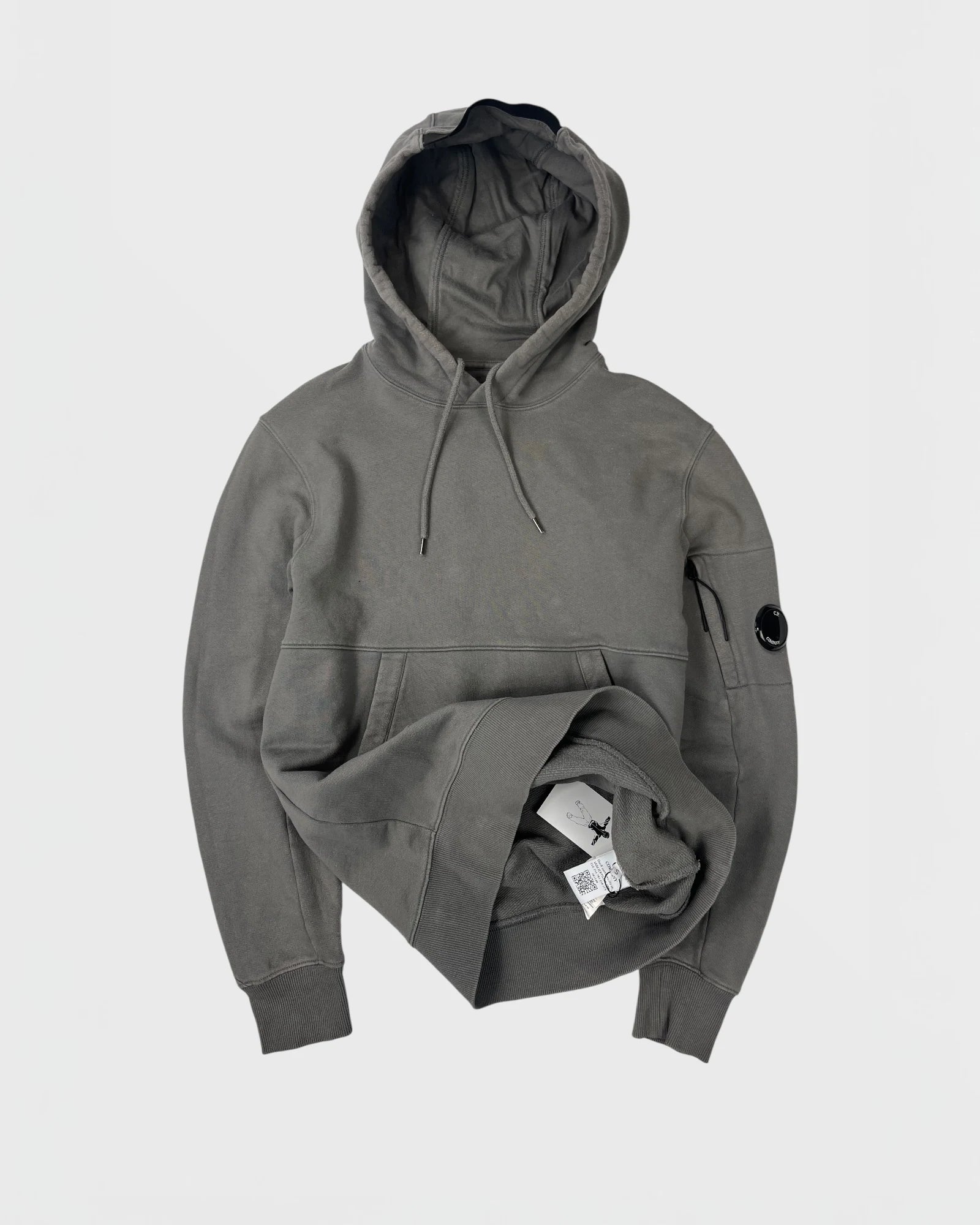 C.P company pull à capuche