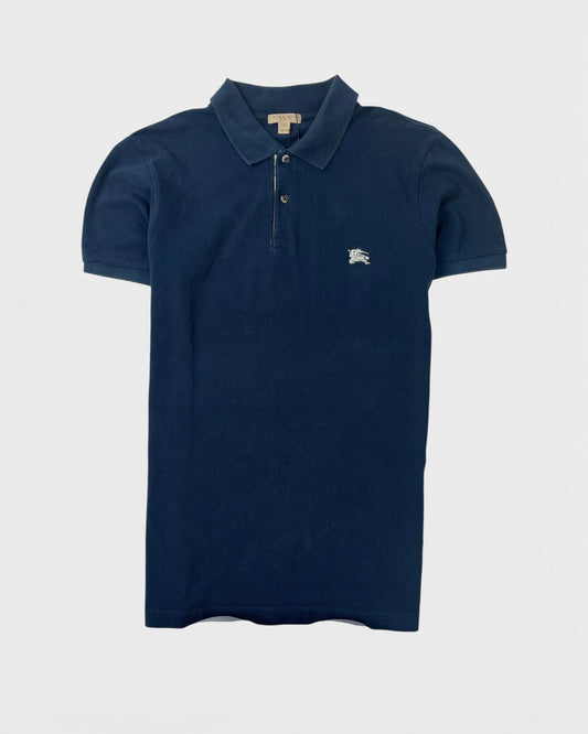 Burberry polo