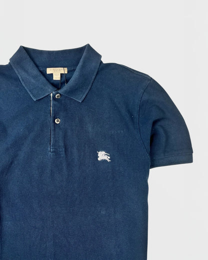 Burberry polo