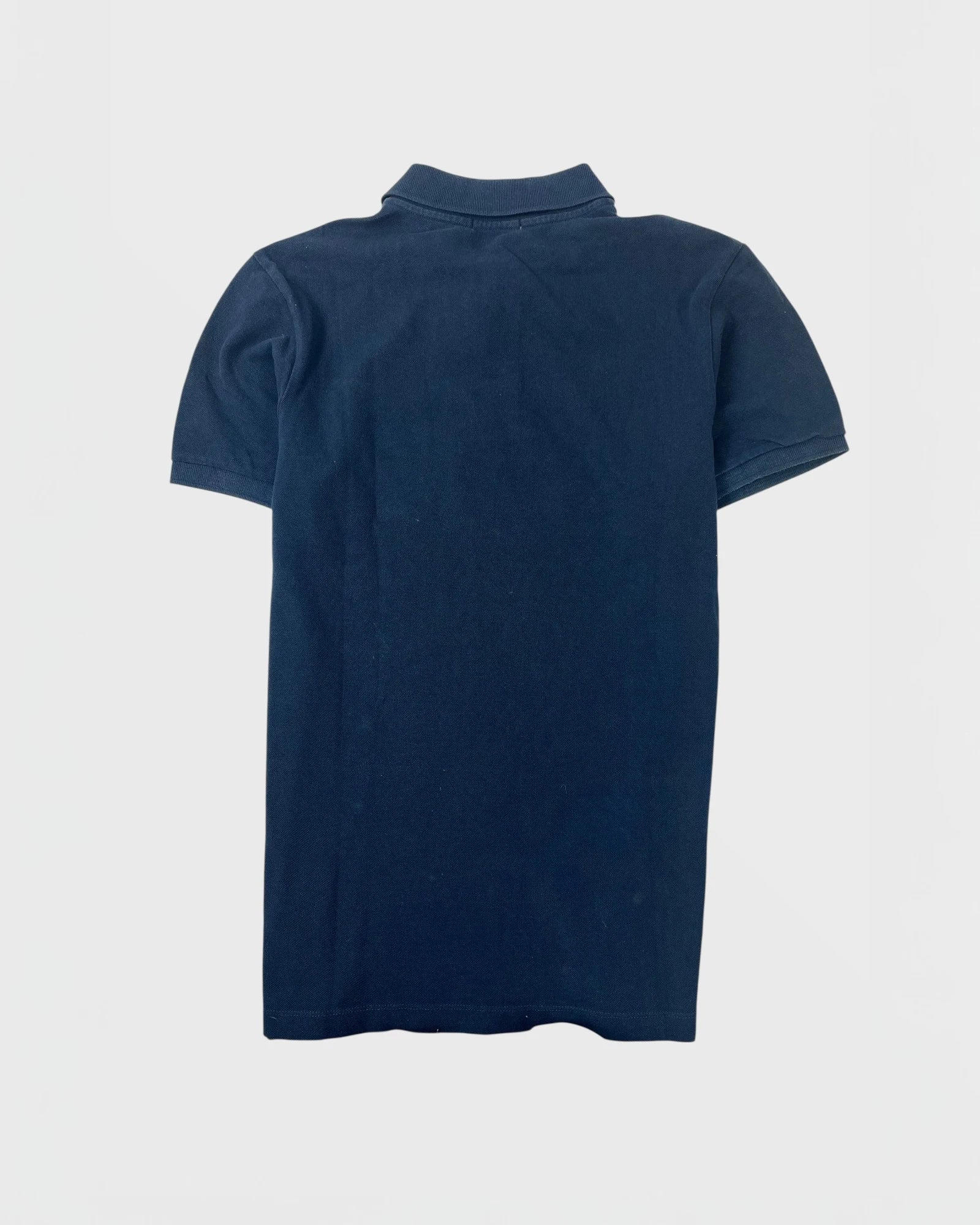 Burberry polo