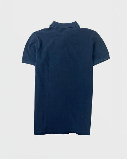 Burberry polo