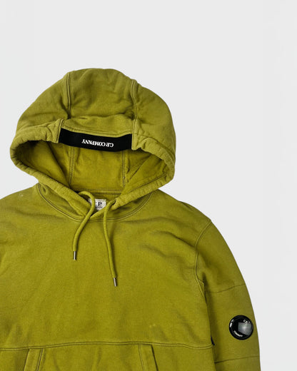 C.P company pull à capuche