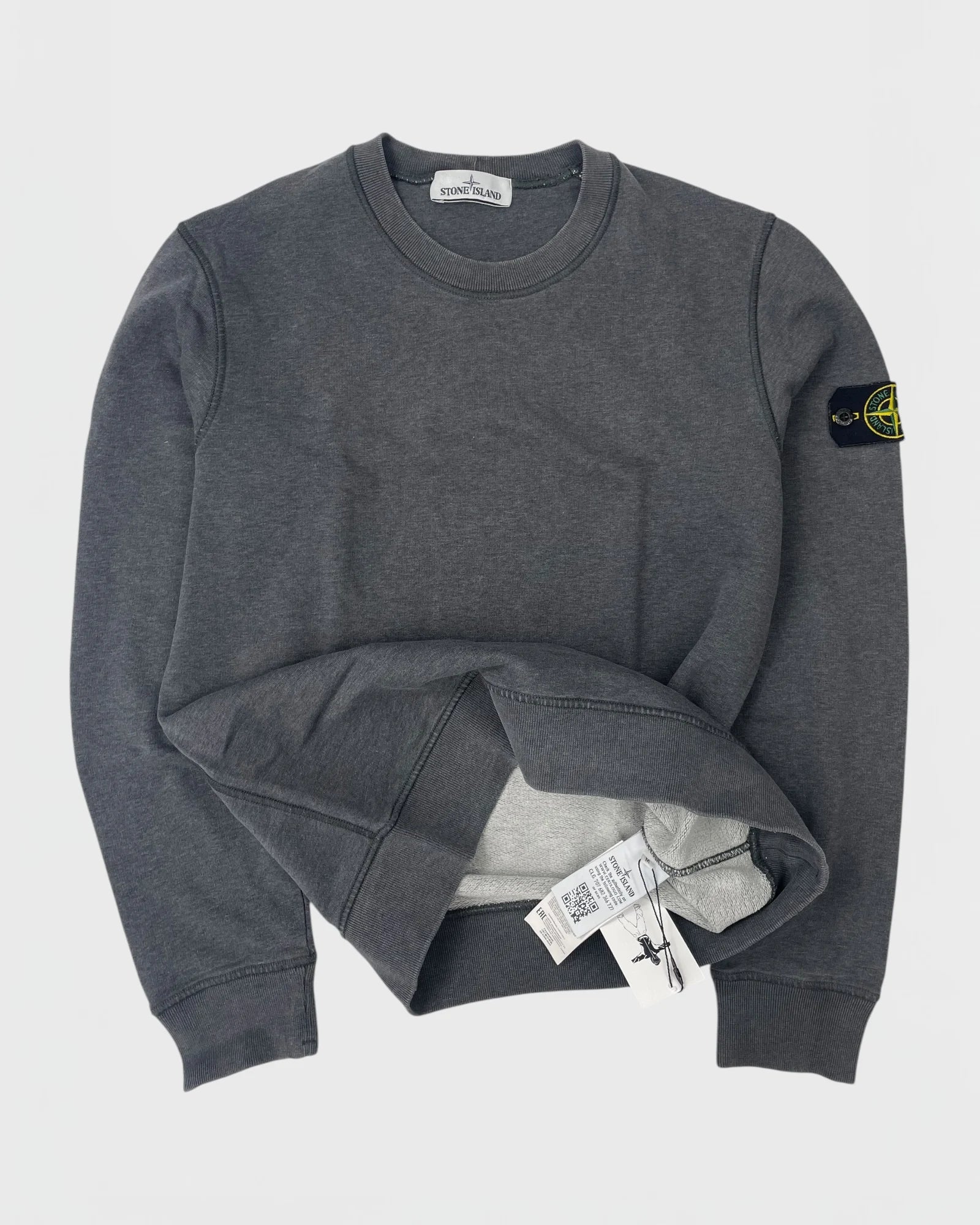 Stone Island pull