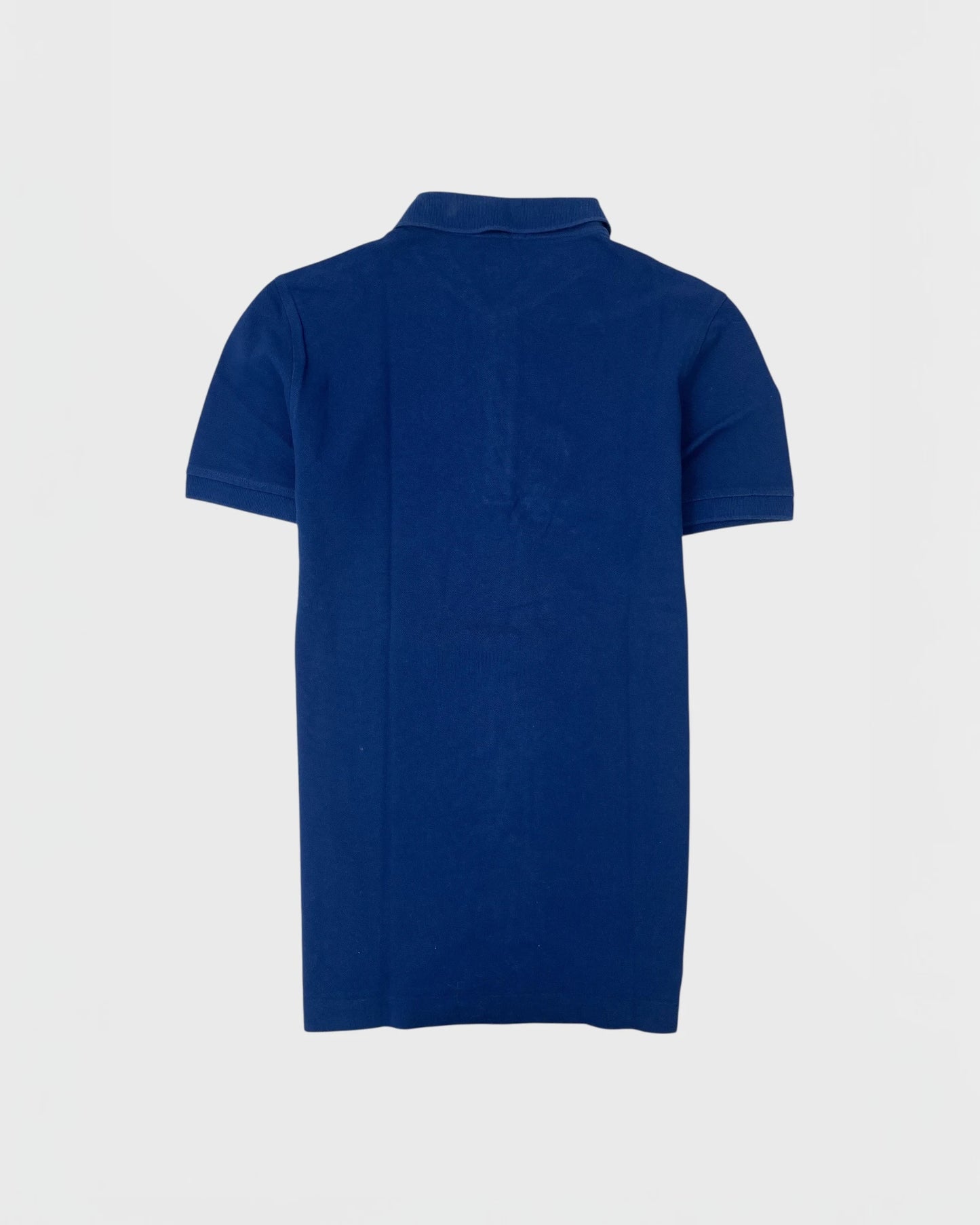 Burberry polo