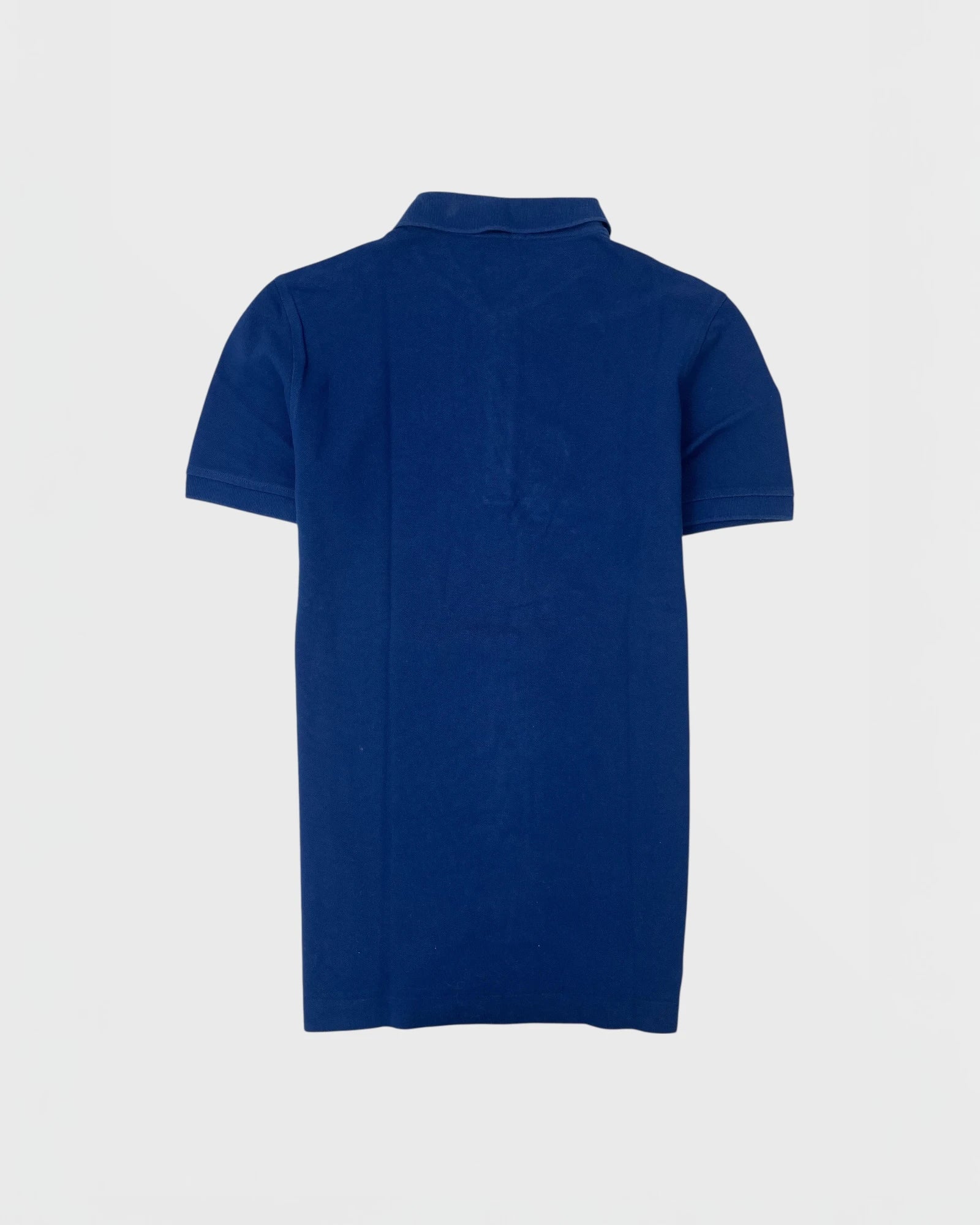 Burberry polo