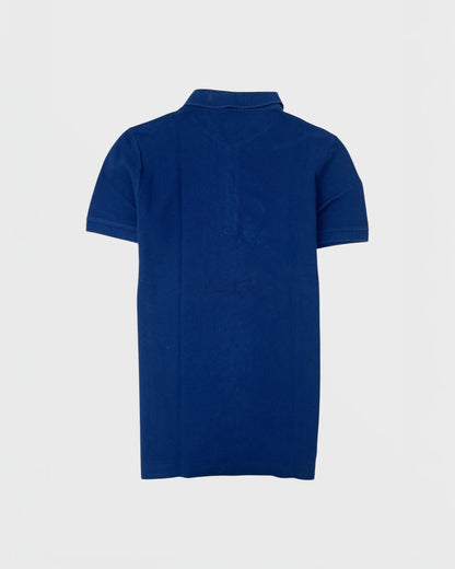 Burberry polo