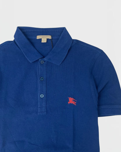 Burberry polo