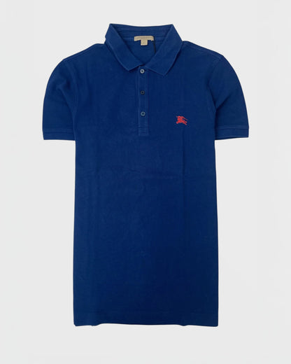 Burberry polo