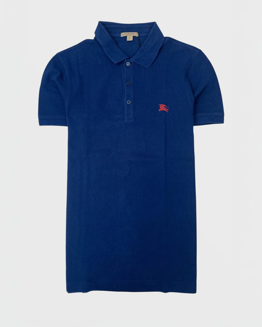 Burberry polo