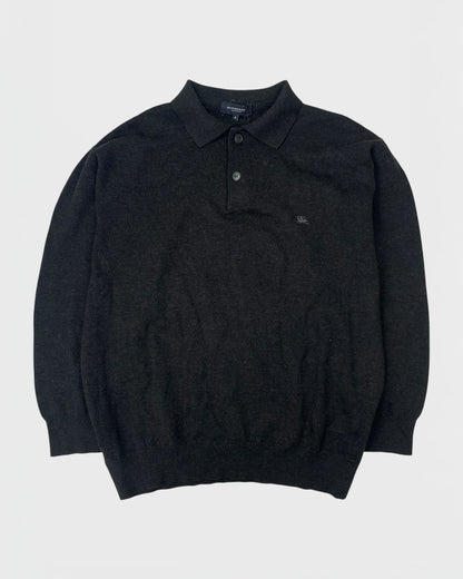 Burberry pull en laine