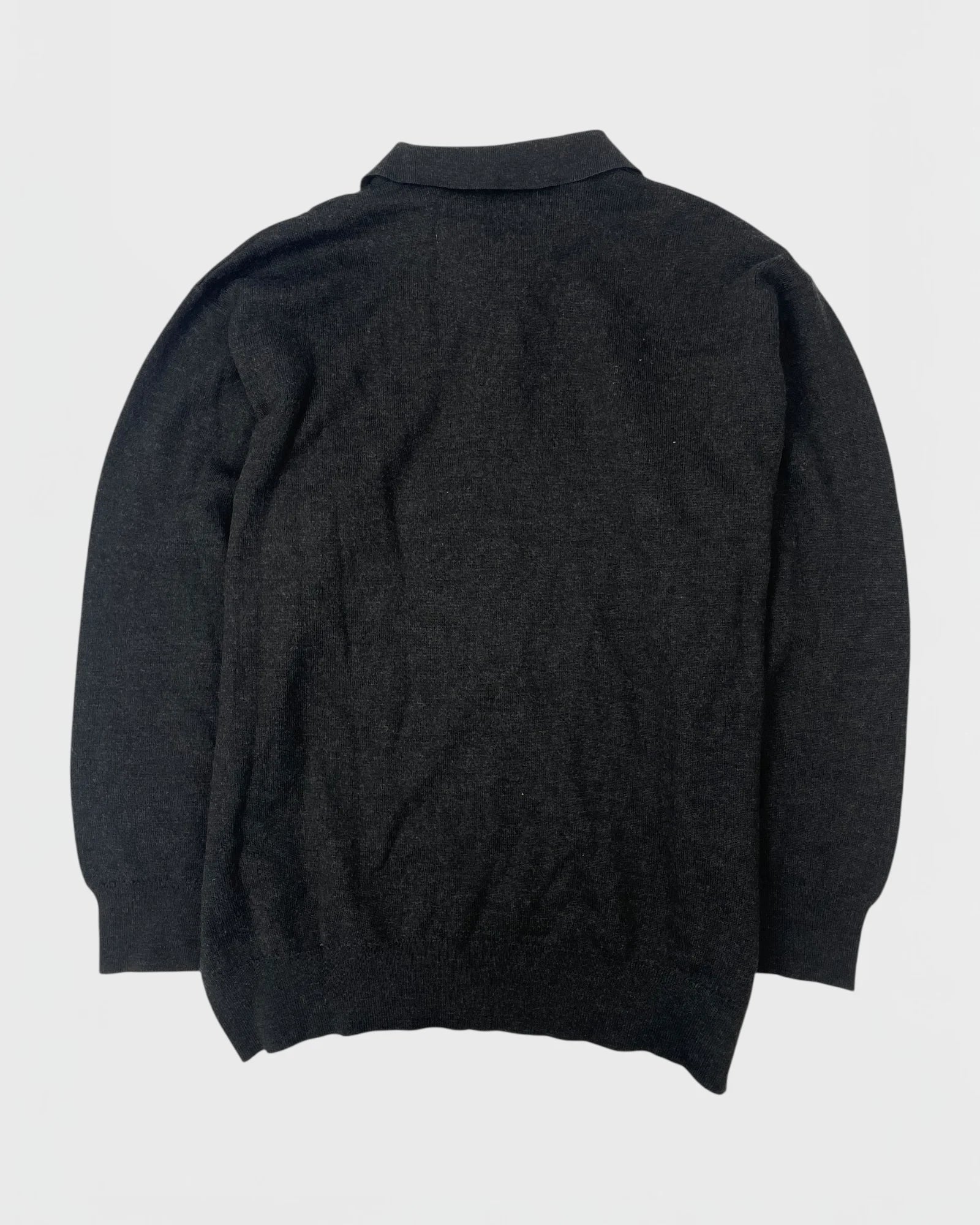 Burberry pull en laine